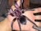 Phormictopus atrichomatus - Red Island Birdeating tarantula